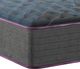 Beautyrest® World Class™ Evia 15.5" Pocketed Coil® Medium Tight Top Twin XL Mattress-1
