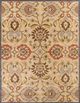 Surya Caesar Multi-Colored 6'x9' Area Rug-1