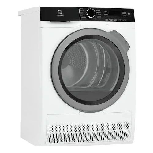 Electrolux 4.0 Cu. Ft. White Front Load Ventless Electric Dryer-2