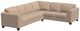 Palliser® Furniture Customizable Juno 2-Piece L-Shape Sectional-0