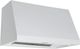 Café™ Commercial 30" Matte White Wall Mounted Range Hood-1