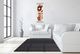 Classy Living Mo Mullan Floral Pop Panel l Wall Art-1