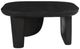 Moe's Home Collection Era Black Coffee Table-3