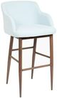 Furnishings' Mate Customizable Morris Bar Stool-0