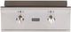 Coyote® Outdoor Living 2-Burner Stainless Steel Built In Liquid Propane Gas Grill-0