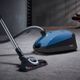 Miele Classic C1 Turbo Team Tech Blue Canister Vacuum - Classic C1 Turbo Team-5