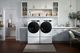 Whirlpool® White Laundry Pair-3