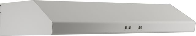 Zephyr Cyclone 30" White Under Cabinet Range Hood-2