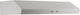 Zephyr Cyclone 30" White Under Cabinet Range Hood-2