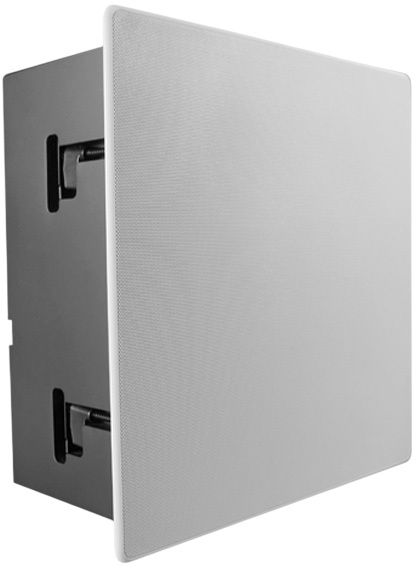 Totem Acoustics Tribe Architectural 4" In-Ceiling Speaker-1