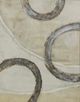 Stylecraft Embellished Reglets Black/Brown Wall Art-1