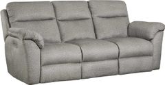 Southern Motion™ Customizable Birmingham Triple Power Reclining Sofa 