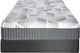 Grand Hybrid by Spring Air® Bronze Firm Tight Top Queen Mattress-2