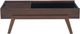 Riverside Furniture Walnut Park Dark Walnut Cocktail Table-2