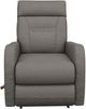 La-Z-Boy® Lennon Stone Manual Wall Recliner-1