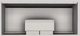 Vent-A-Hood® 54" Stainless Steel Wall Mounted Range Hood-3
