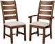 Handstone Saratoga Side or Arm Chair -2
