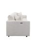 Synergy® 2291 Merino Pearl Power Reclining Sofa-3
