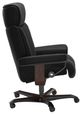 Stressless® by Ekornes® Customizable Magic Medium Office Chair-1