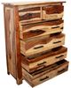 Porter International Designs Kalispell Natural Chest-1