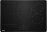 KitchenAid® 30" Stainless Steel Temp Cook™ Induction Cooktop
