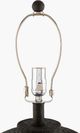 Surya Kaliyu Black Table Lamp-3