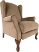 La-Z-Boy® Customizable Kimberly High Leg Manual Recliner-2