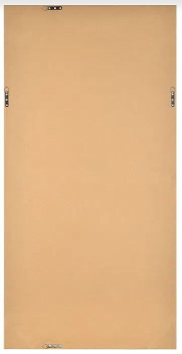 Renwil® Cathcart Gold Full Length Mirror -4