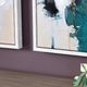 Crestview Collection Calhoun 2-Piece Wall Art Set-2