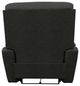 La-Z-Boy® Morrison Ink Power Wall Recliner with Headrest and Lumbar-4