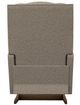 La-Z-Boy® Harbor Town Mocha Power Rocking Recliner-4