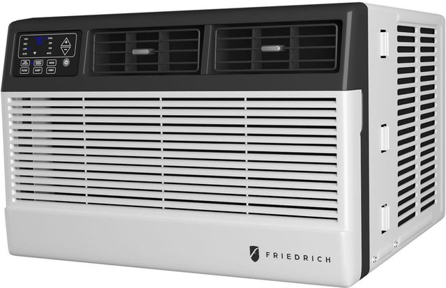 Friedrich Chill Premier® 10,000 BTU White Window Mount Air Conditioner -2
