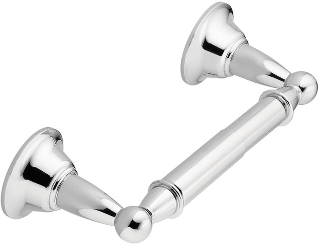 Moen® Sage® Chrome Paper Holder-0