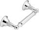 Moen® Sage® Chrome Paper Holder-0