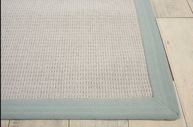 Nourison Home™ Sisal Soft Mushroom 5'x8' Area Rug-2
