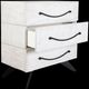 Uttermost® Vivi White Chest-3