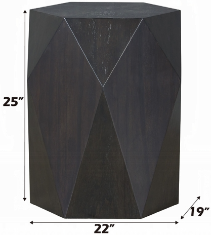 Acme Furniture Hanniel End Table