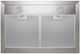 Broan® BW50 Series 36" Stainless Steel Chimney Range Hood-1