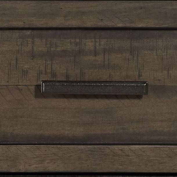 Liberty Furniture Thornwood Hills Rock Beaten Brown Dresser-4