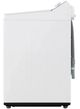 LG 5 Cu. Ft.  Alpine White Impeller Top Load Washer with EasyUnload™ and AI Sensing-3