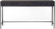 Four Hands Trey Black Wash Modular Writing Desk -2