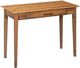 Country Classic Collection Customizable Simplicity 70" L-Desk-2