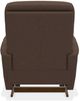 La-Z-Boy® Tripoli PowerReclineXR® Reclina-Rocker® Fudge Recliner-3