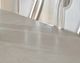 Najarian Furniture Florence Silver Oval Dining Table-1