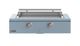 Caliber™ Rockwell Social 42" Bluestone Built-In Liquid Propane Outdoor Griddle with Stainless Steel Hardware-0