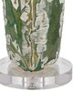 Currey & Company Zowan Cream/Green Table Lamp-3