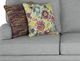 Dynasty Furniture 1804 Silver Sofa-1