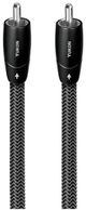 AudioQuest® Yukon Pair Of RCA 2.0 m Interconnect Analog Audio Cables-0