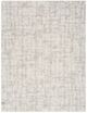 Nourison Home™ Modern Shag Ivory Gray 5'x7' Area Rug-0