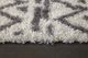 Renwil® Carrara Classics 5'2" X 7'2" Area Rug-2